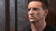 Jason gives Lucas that Stone Cold look | Image: ABC